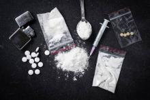 Polres Bintan Sita 3 Kg Sabu di Penginapan Bintan